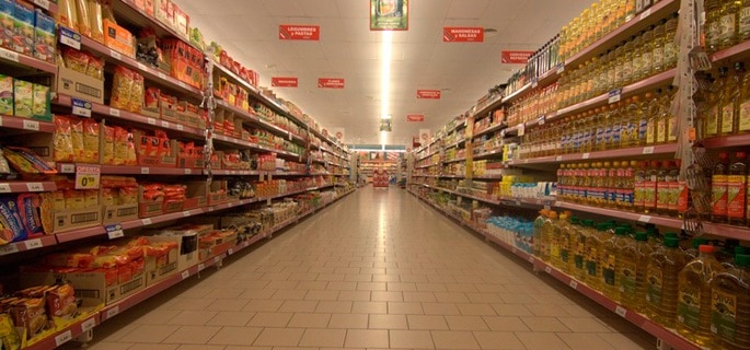Supermercados El Jamón Huelva